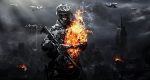 Battlefield 3  HD Wallpaper